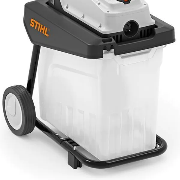 Измельчитель сетевой Stihl GHE 135.0 L 6013-011-1126