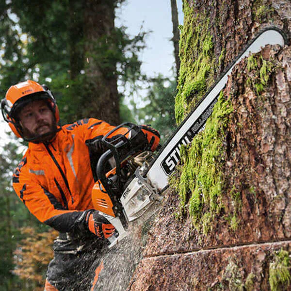 Пила цепная бензиновая Stihl MS 500i шина SL 71 см, цепь 36 RS 1147-200-0055