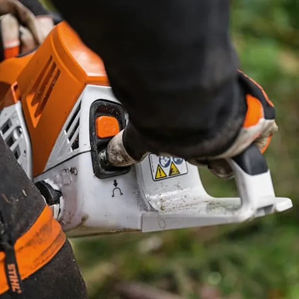 Пила цепная бензиновая Stihl MS 500i шина SL 71 см, цепь 36 RS 1147-200-0055