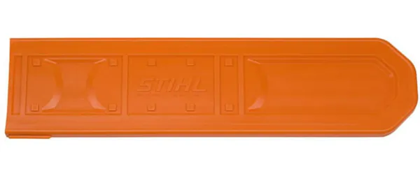 Кожух цепи Stihl длина реза до71-75 см 0000-792-9178