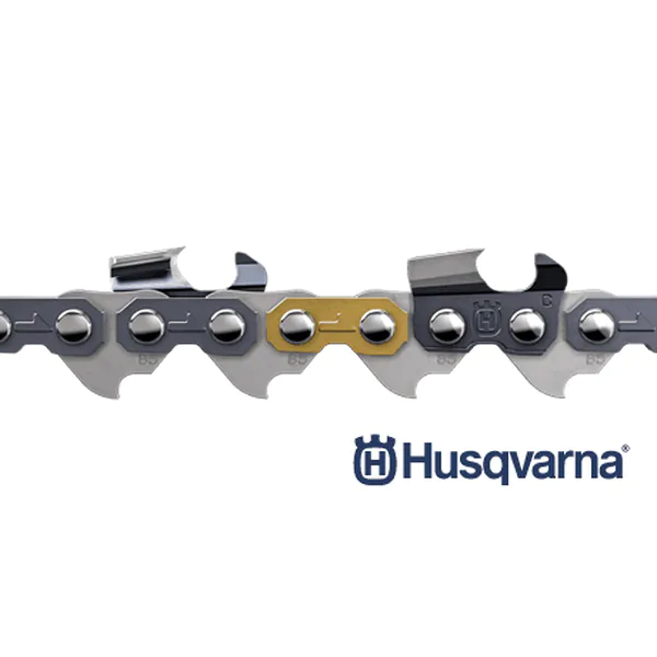 Цепь пильная Husqvarna X-Cut С85 16"/41см 3/8" 1,5мм 5816266-60