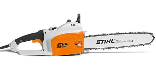 Пила цепная электрическая Stihl MSE 250 C-Q шина R 40 см, цепь 36 RS 1210-200-0027