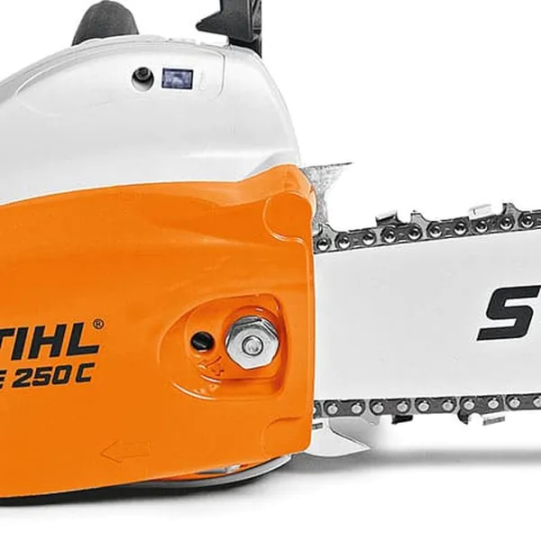 Пила цепная электрическая Stihl MSE 250 C-Q  шина R 40 см, цепь 36 RS 1210-200-0027