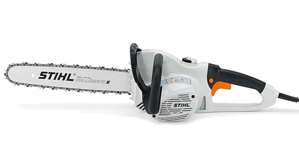 Пила цепная электрическая Stihl MSE 230 C-BQ  шина R 40 см, цепь 63 PM 1209-200-0126