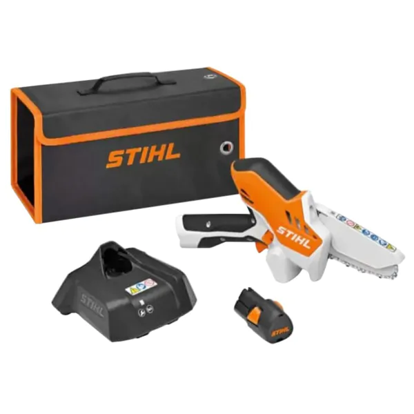 Аккумуляторный сучкорез Stihl GTA 26 GA01-011-6918