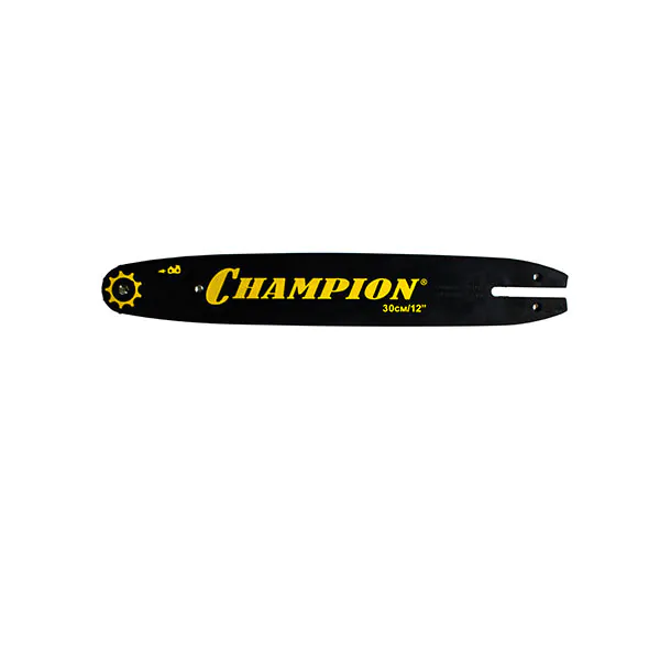 Шина для садовых пил Champion 12"-3/8-1,3-44 звена  к высоторезу PP126  952927