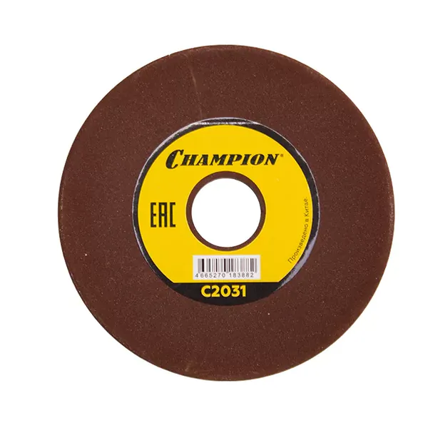 Диск заточной Champion 3/8 "0,404" 108*4,8*22,2 для станка С2000, C2031