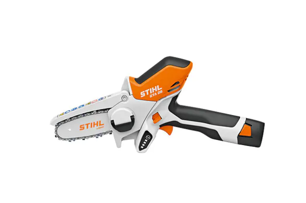 Аккумуляторный сучкорез Stihl GTA 26 (без АКБ и ЗУ) GA01-011-6908