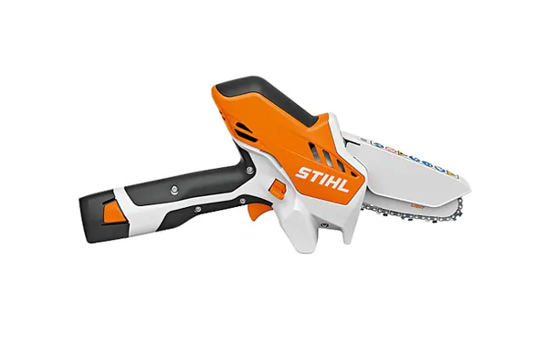 Аккумуляторный сучкорез Stihl GTA 26 (без АКБ и ЗУ) GA01-011-6908