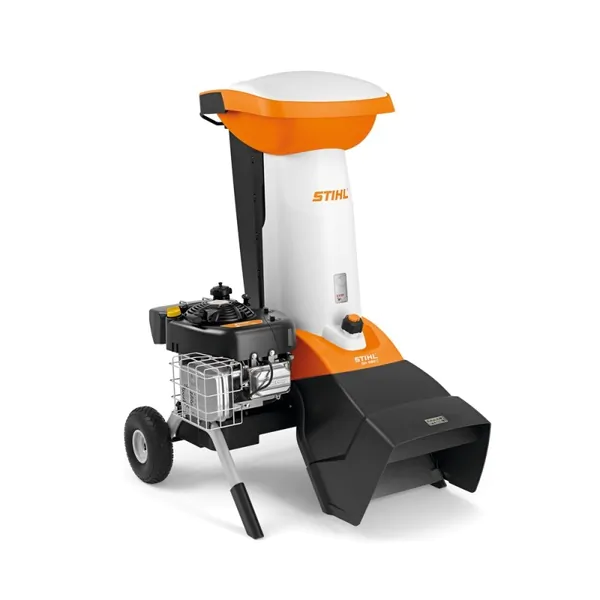 Измельчитель бензиновый Stihl GH 460 C 6012-200-0012