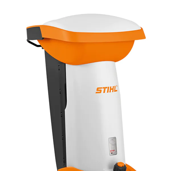 Измельчитель бензиновый Stihl GH 460 C 6012-200-0012