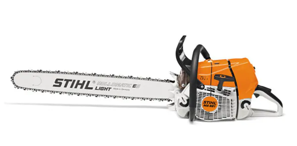 Пила цепная бензиновая Stihl MS 661 шина SL 71 см, цепь 36 RS 1144-200-0441