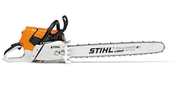 Пила цепная бензиновая Stihl MS 661 шина SL 71 см, цепь 36 RS 1144-200-0441