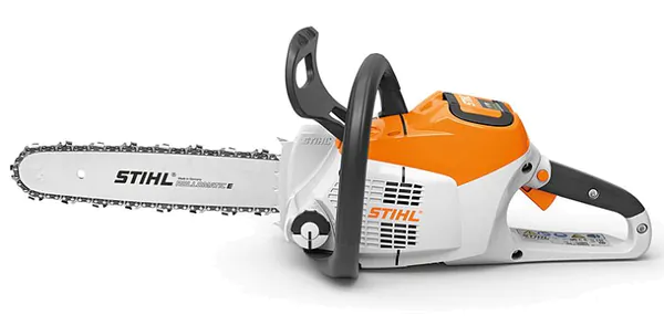 Аккумуляторная пила цепная Stihl MSA 220 C-B шина R 40см, цепь 63PS 1251-200-0126