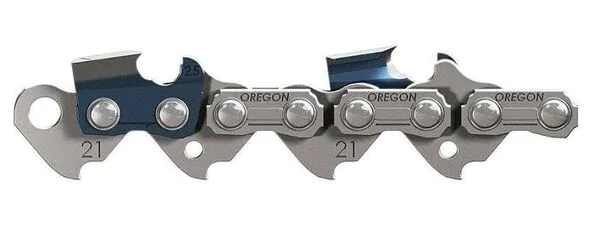 Цепь пильная Oregon 325 1,5мм 21LPX072E