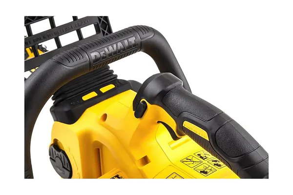 Аккумуляторная пила цепная DeWalt DCM565N-XJ