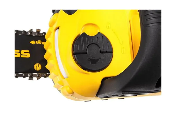 Аккумуляторная пила цепная DeWalt DCM565N-XJ