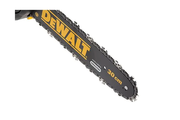 Аккумуляторная пила цепная DeWalt DCM565N-XJ