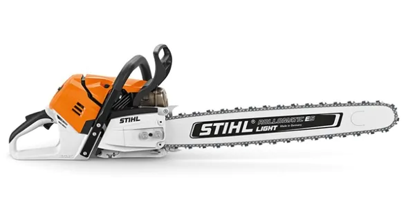 Пила цепная бензиновая Stihl MS 500i шина SL 63 см, цепь 36 RS 1147-200-0026