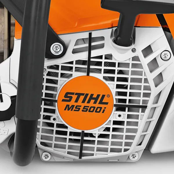 Пила цепная бензиновая Stihl MS 500i шина SL 63 см, цепь 36 RS 1147-200-0026