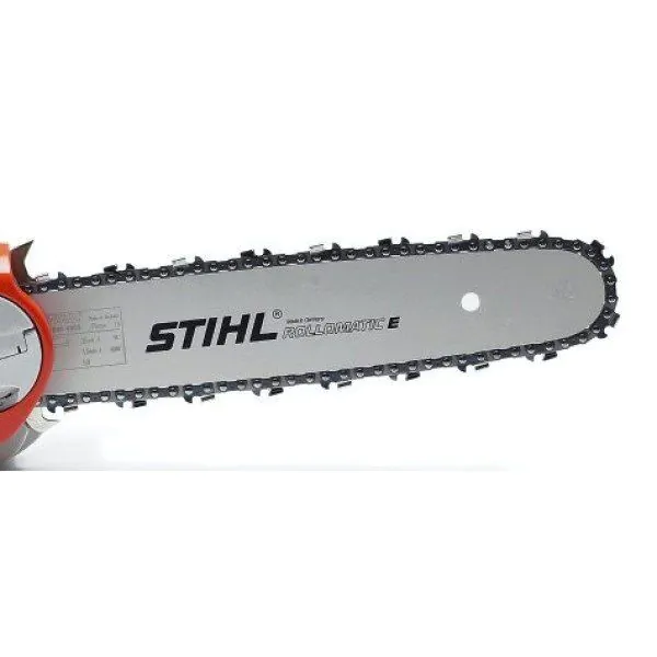 Шина для садовых пил Stihl R 35см/14" 1,1мм/0,043" 3/8"P 3005-008-3909