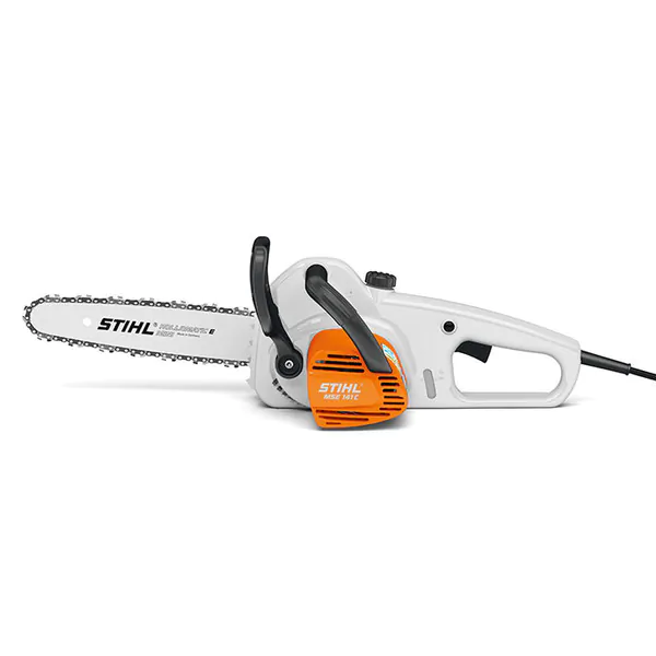 Пила цепная электрическая Stihl MSE 141 C-Q шина R 35 см, цепь 61PMM3 1208-200-0333