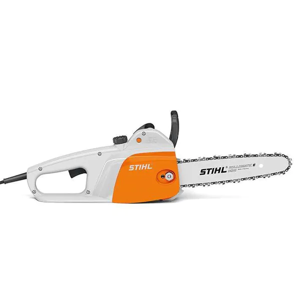 Пила цепная электрическая Stihl MSE 141 C-Q шина R 35 см, цепь 61PMM3 1208-200-0333