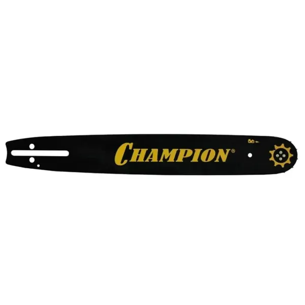 Шина для садовых пил Champion 14"-3/8-1,3-50 звеньев 952908