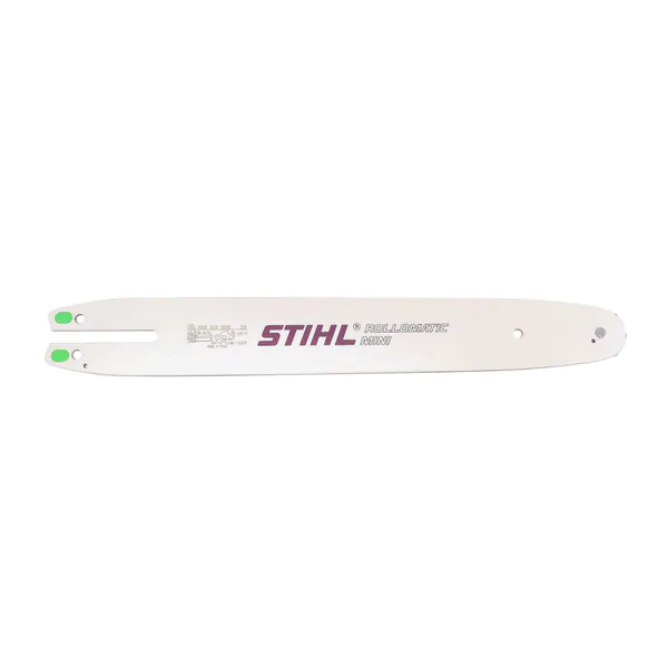 Шина для садовых пил Stihl R 35см/14" 1,1мм/0,043" 3/8"P 3005-003-3909