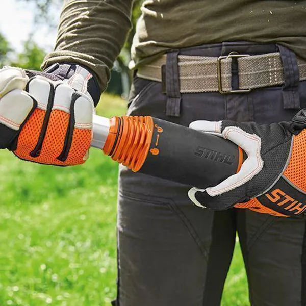 Высоторез бензиновый Stihl HT 105 30 см/12" 71PM3 4182-200-0194