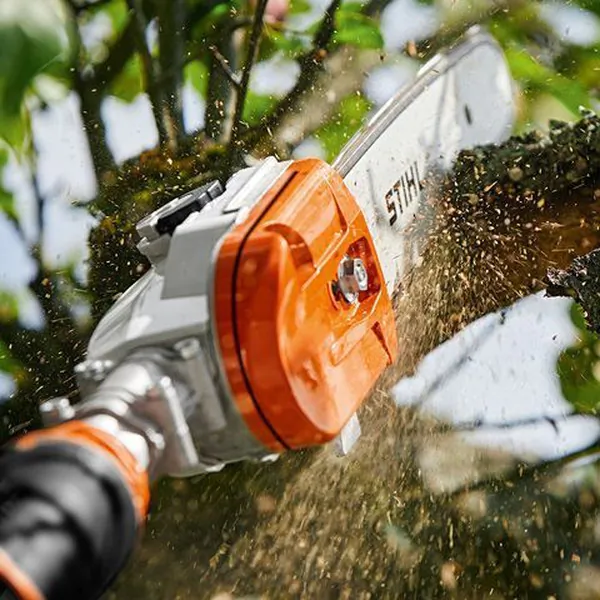 Высоторез бензиновый Stihl HT 105 30 см/12" 71PM3 4182-200-0194