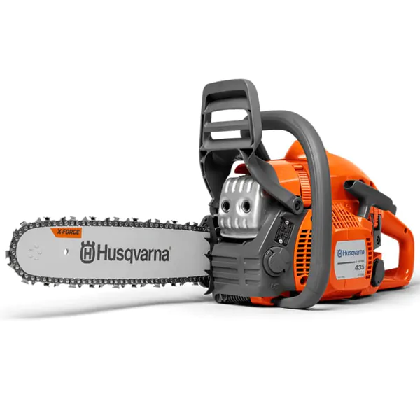 Пила цепная бензиновая Husqvarna 435 II 9705597-35