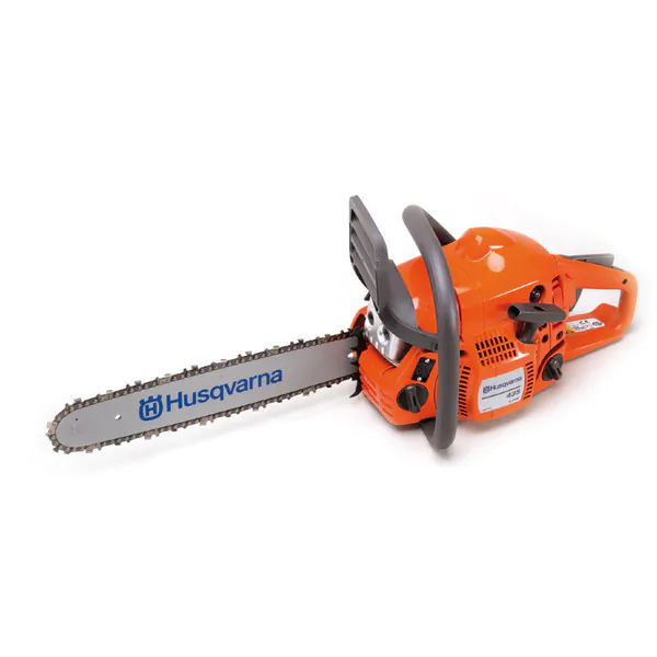 Пила цепная бензиновая Husqvarna 435 II 9705597-35