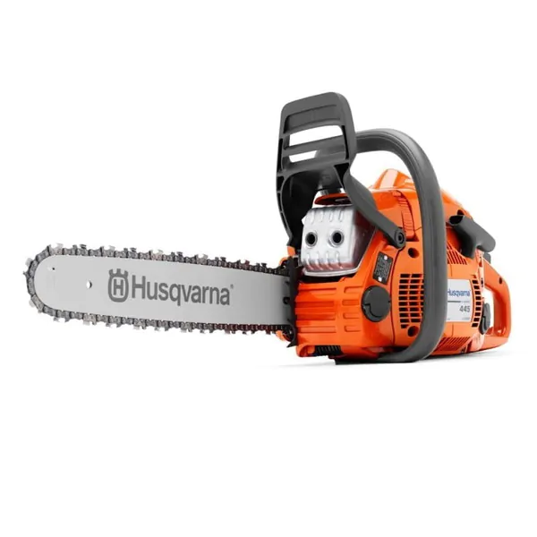 Пила цепная бензиновая Husqvarna 445 II 9705587-35