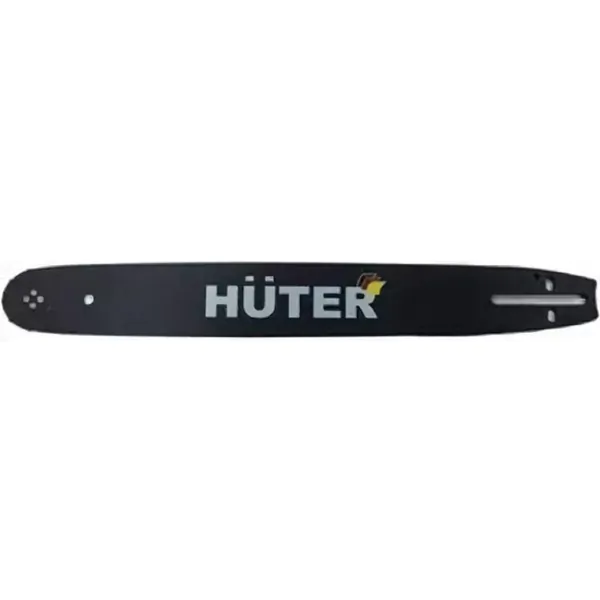 Шина для садовых пил Huter 18"-3/8-1,3-63 для ELS-2400,ELS-2800 71/4/2