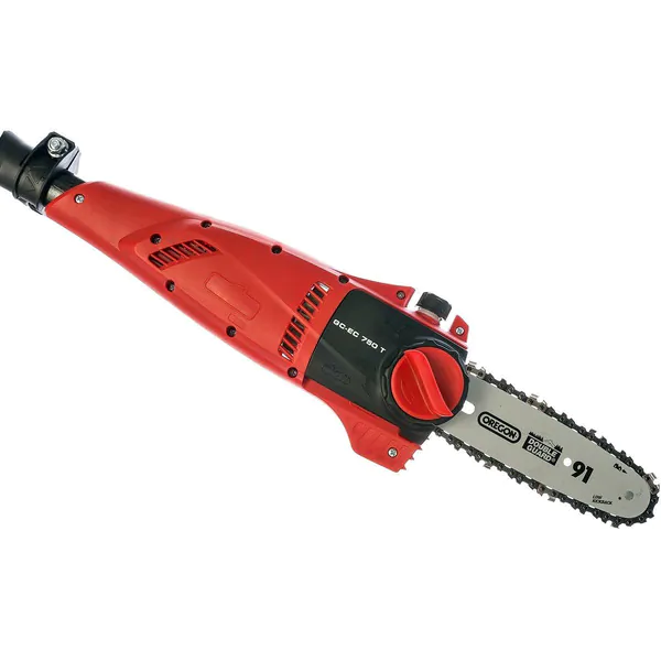 Высоторез сетевой Einhell GC-EC 750 T 4501210