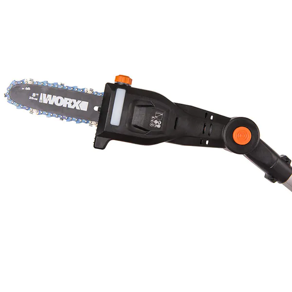 Аккумуляторный высоторез WORX WG349E.9