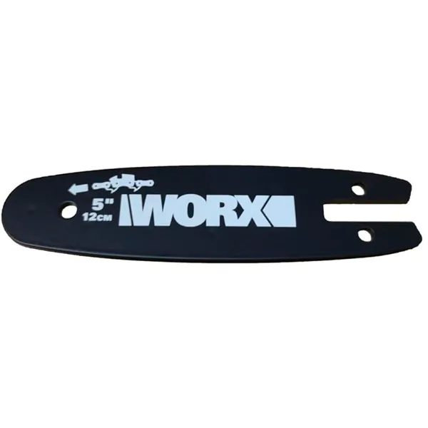 Шина для садовых пил WORX 12см WA0151