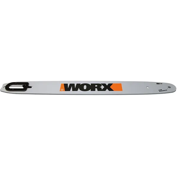 Шина для садовых пил WORX 25см WA0146