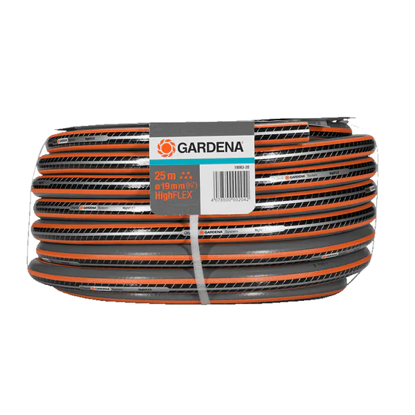 Шланг Gardena HighFlex 19мм (3/4") 25м 18083-20.000.00