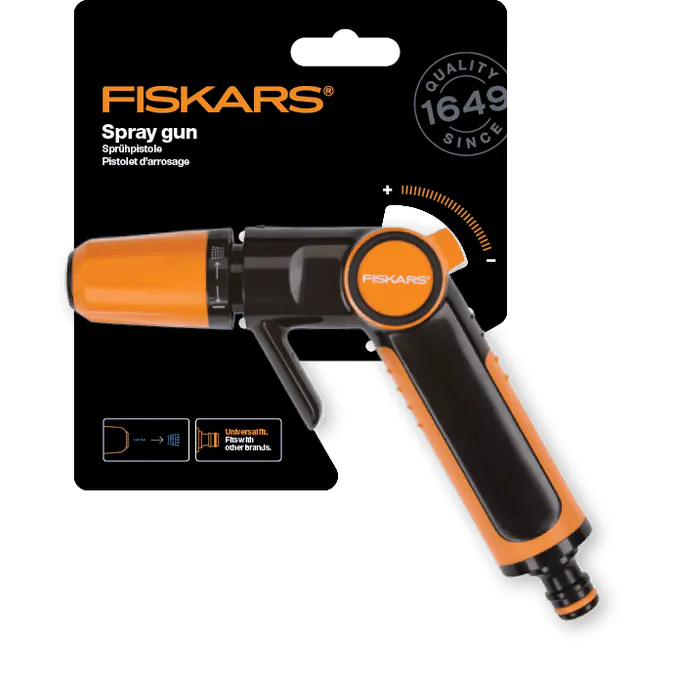 Пистолет-распылитель Fiskars 1020445