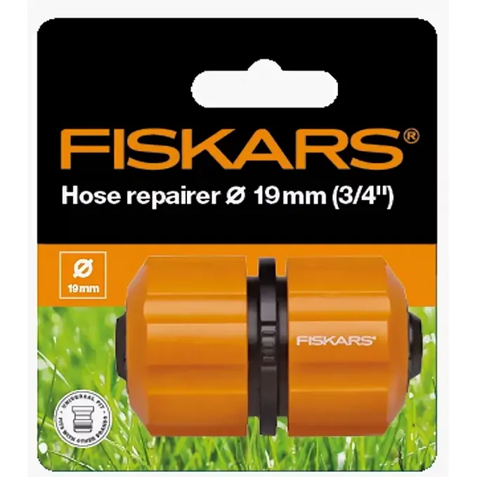 Муфта Fiskars ремонтная 19мм 3/4 1023669