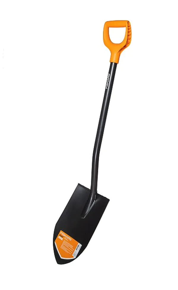 Лопата Fiskars Solid 1026684