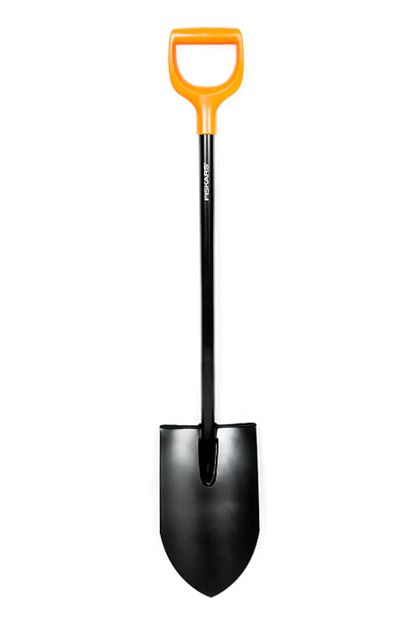 Лопата Fiskars Solid 1026684