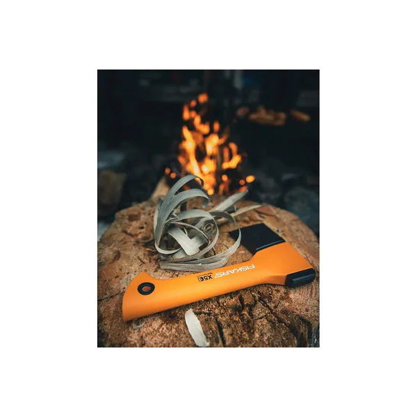 Топор Fiskars X5-XXS универсальный 1015617