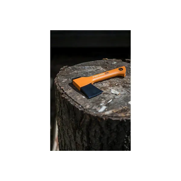 Топор Fiskars X5-XXS универсальный 1015617