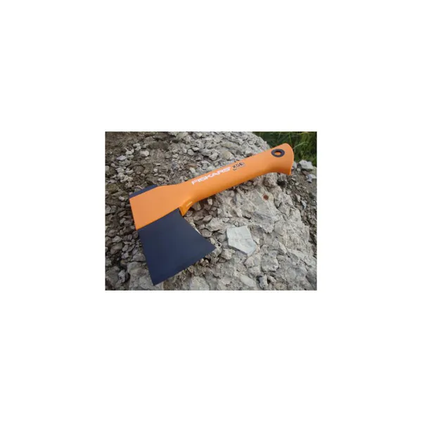 Топор Fiskars X5-XXS универсальный 1015617