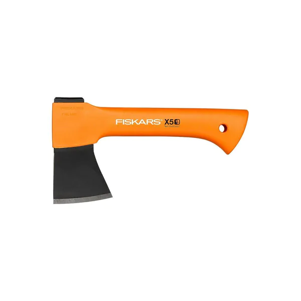 Топор Fiskars X5-XXS универсальный 1015617