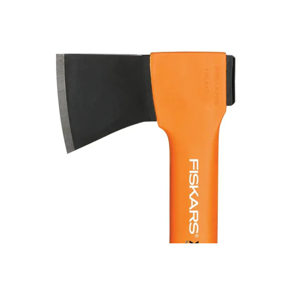 Топор Fiskars X5-XXS универсальный 1015617