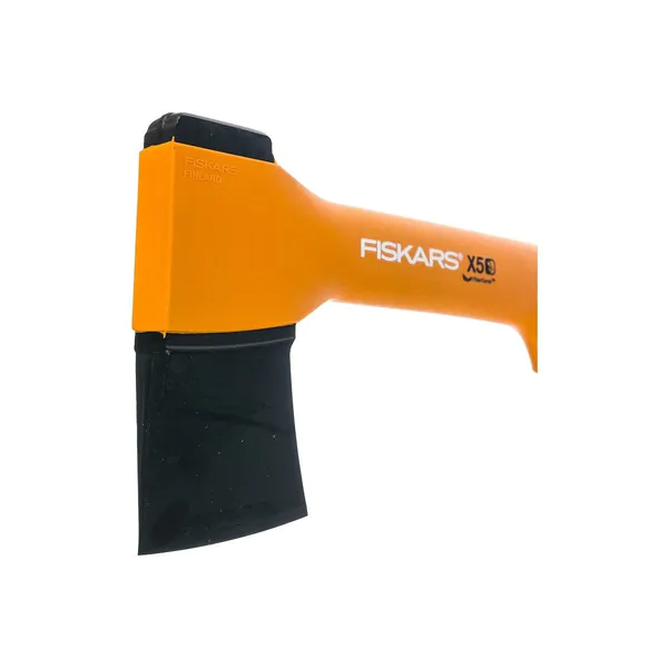 Топор Fiskars X5-XXS универсальный 1015617